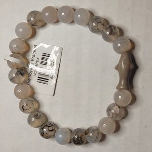 Fahlo Shark bracelet (6.5 inches)